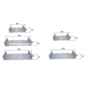 Standing Seam Roofing Panel Maschine Standing Seam Forming Machine Bemo Blech Umformmaschine Standing Seam Dachplatte Maschine